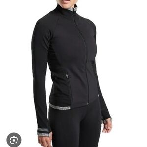Athleta Andes Hybrid Jacket